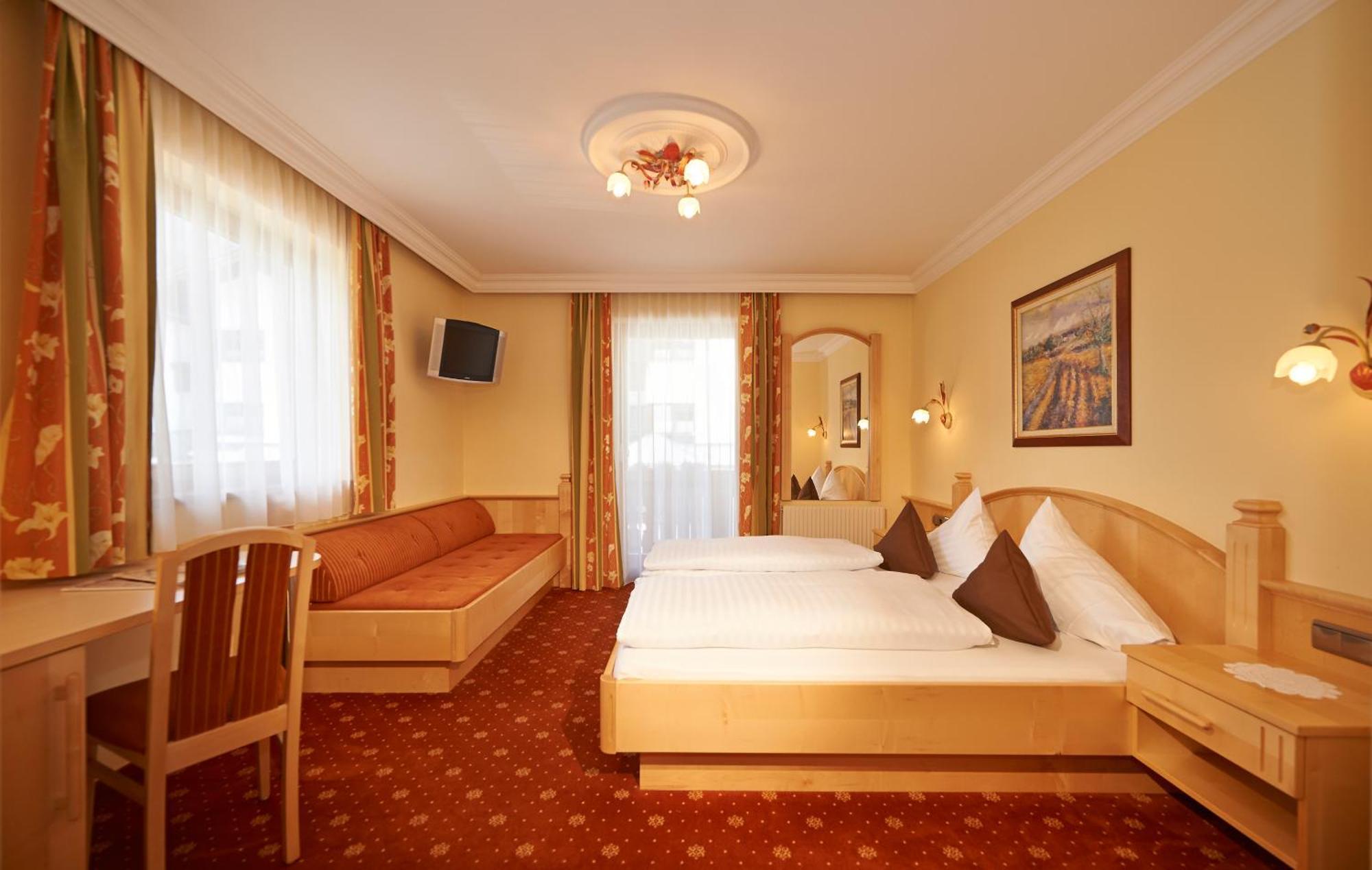 פלאכאו Hotel Waidmannsheil חדר תמונה