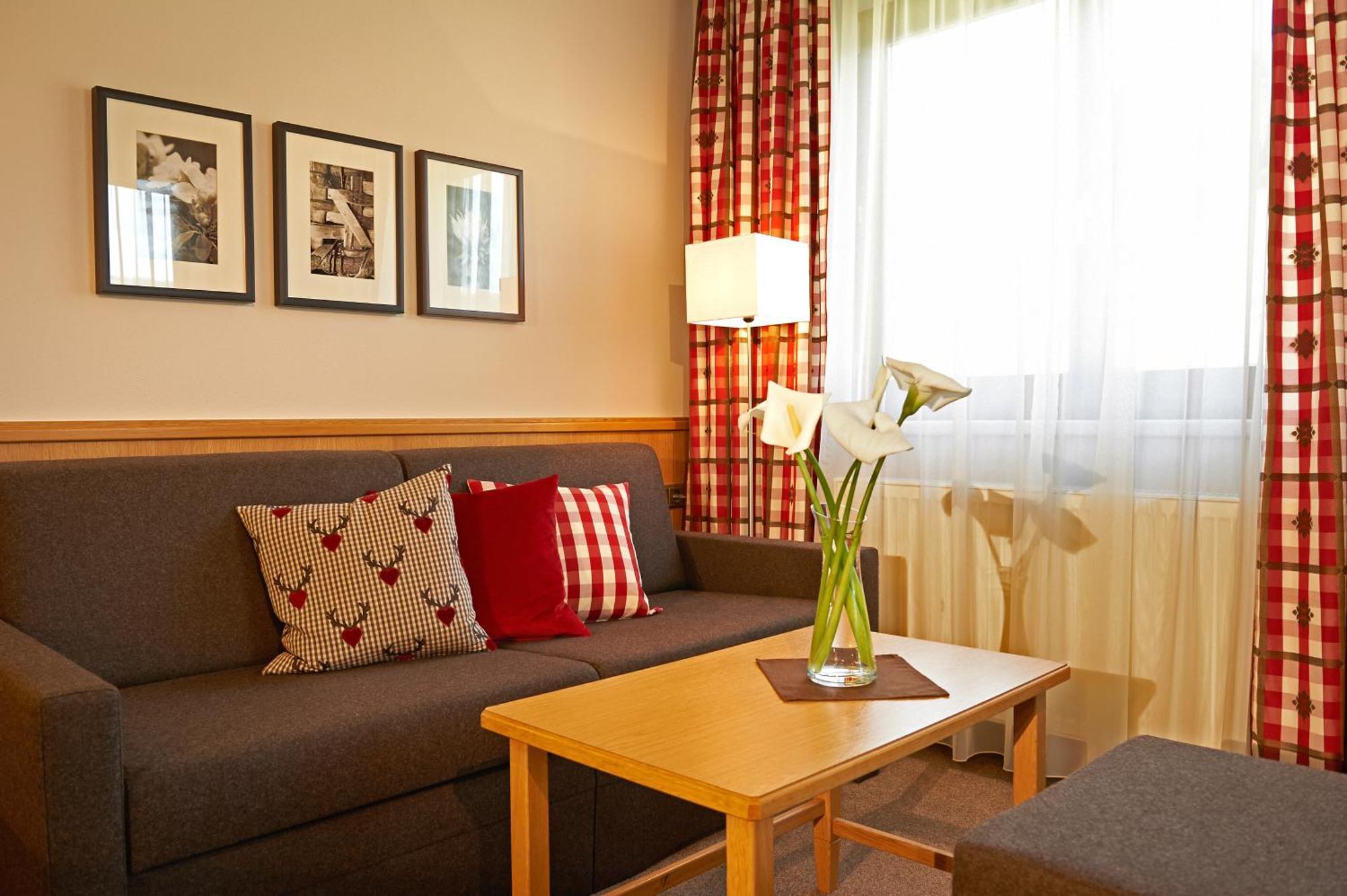 פלאכאו Hotel Waidmannsheil חדר תמונה