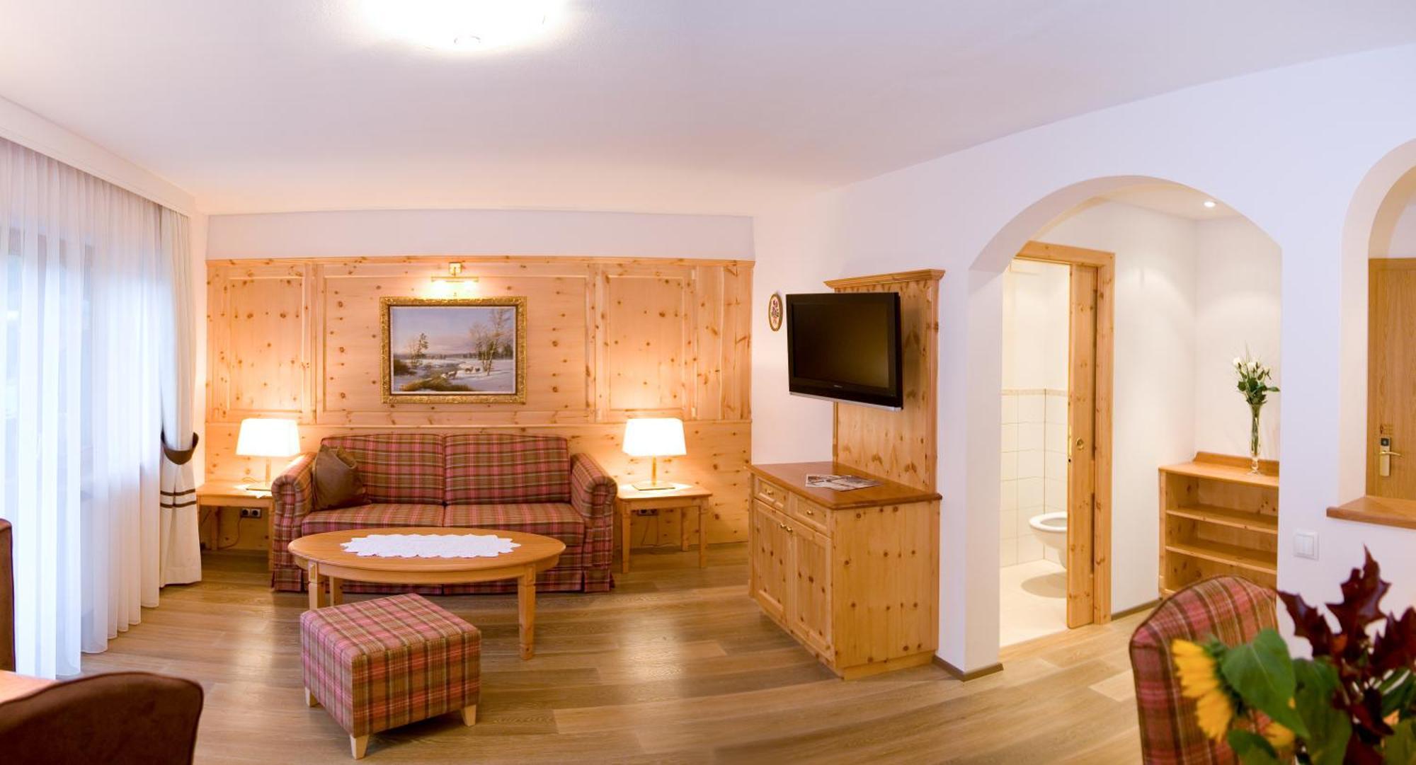 פלאכאו Hotel Waidmannsheil חדר תמונה