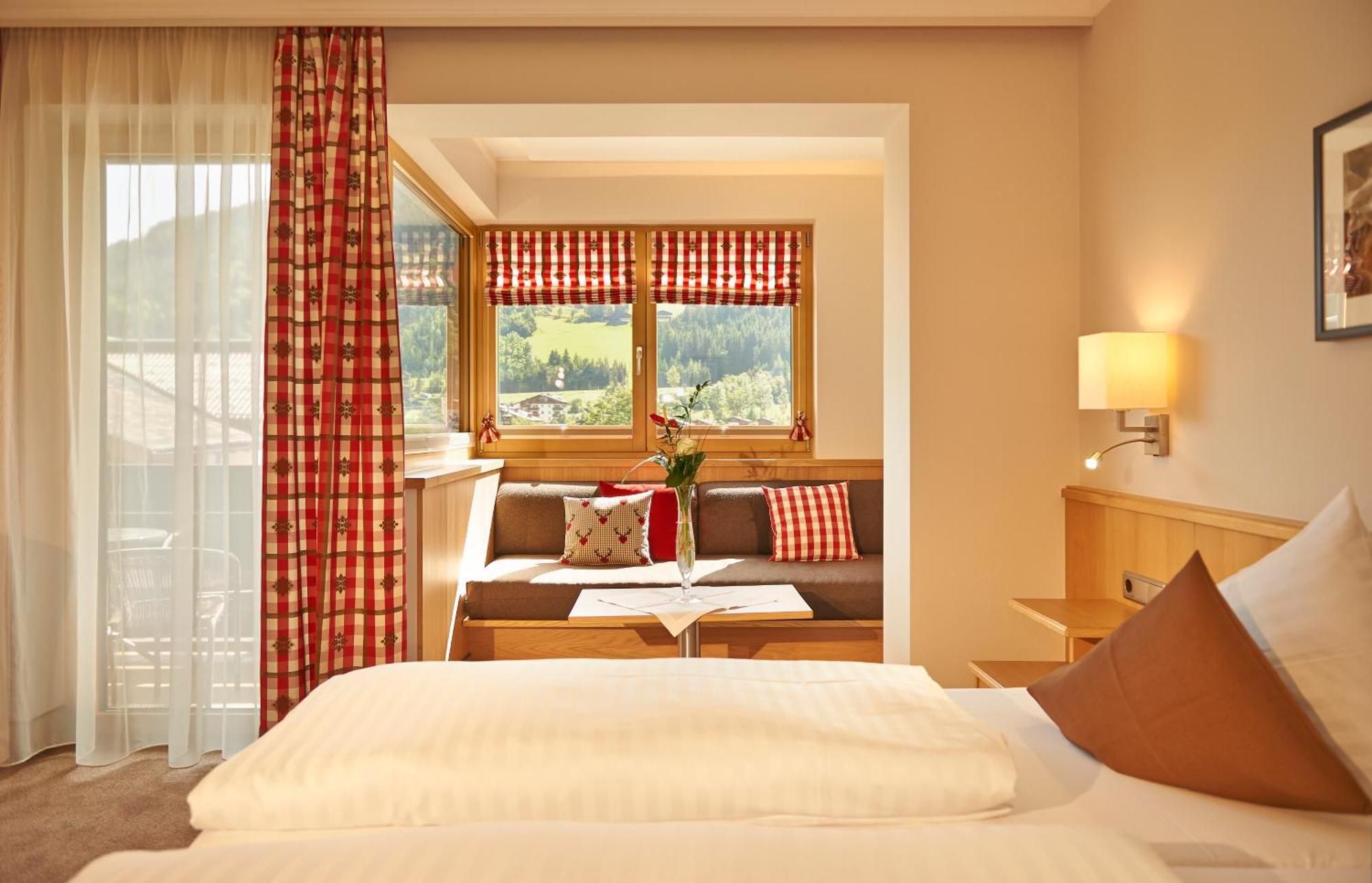 פלאכאו Hotel Waidmannsheil מראה חיצוני תמונה