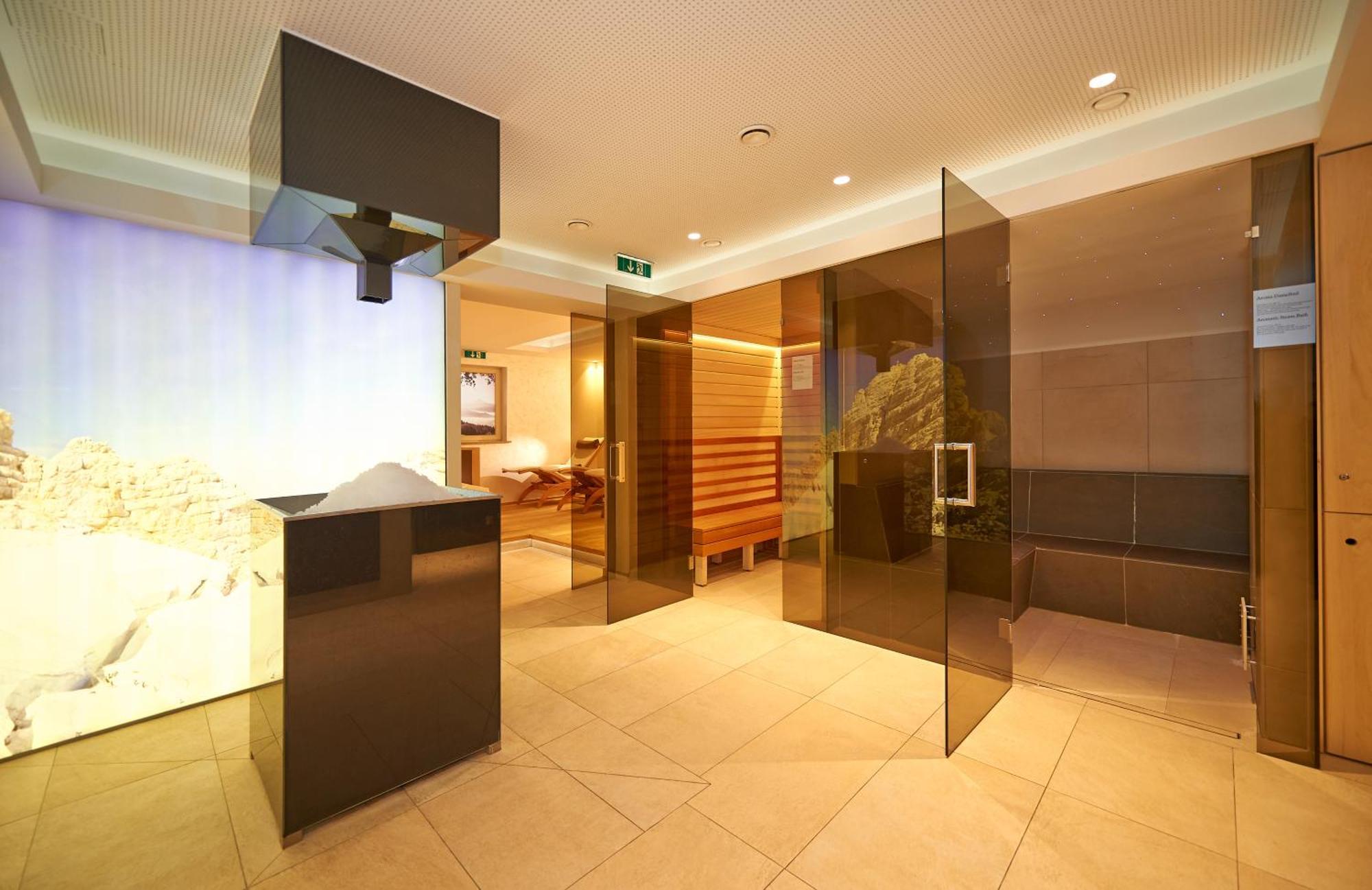 פלאכאו Hotel Waidmannsheil מראה חיצוני תמונה