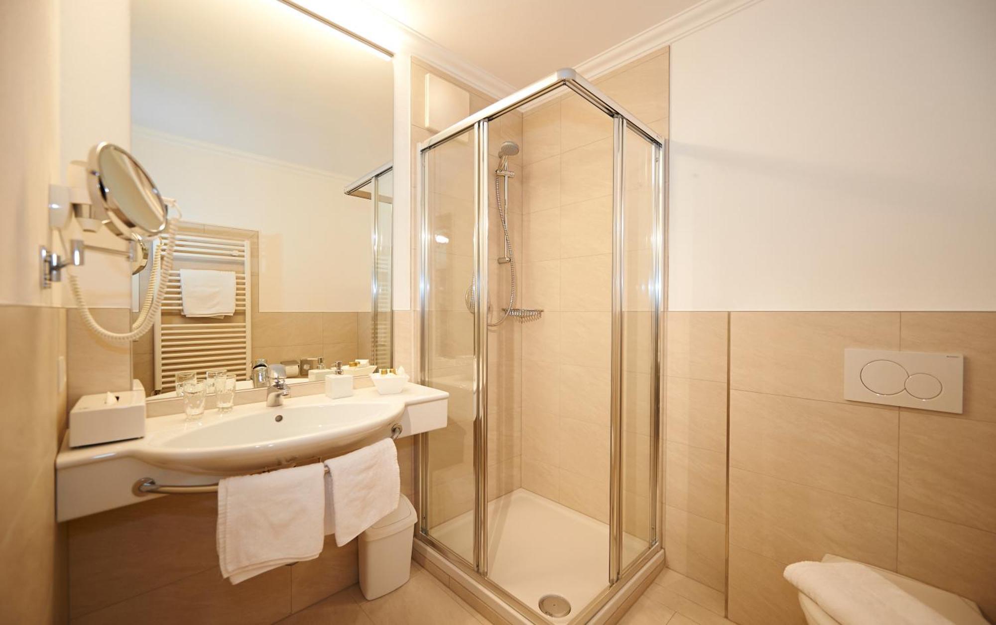 פלאכאו Hotel Waidmannsheil חדר תמונה