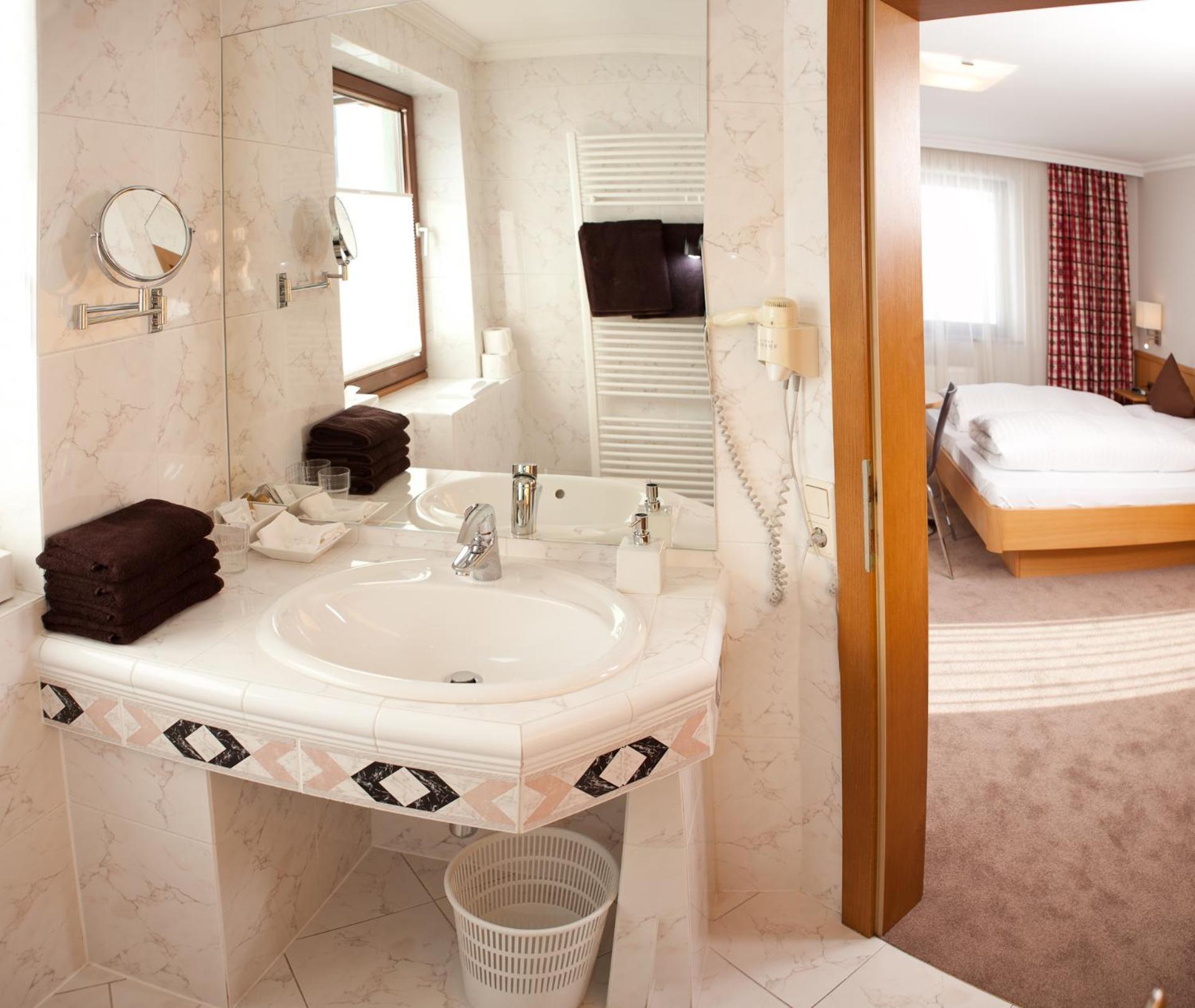 פלאכאו Hotel Waidmannsheil חדר תמונה