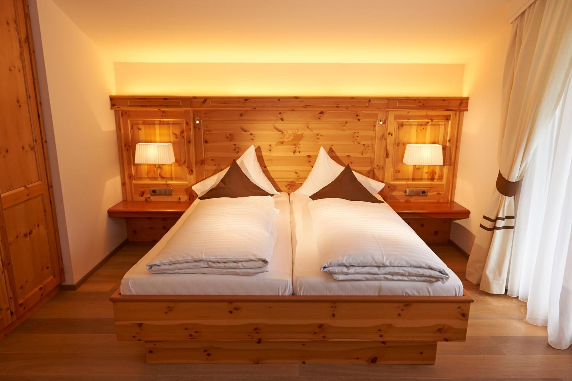 פלאכאו Hotel Waidmannsheil חדר תמונה