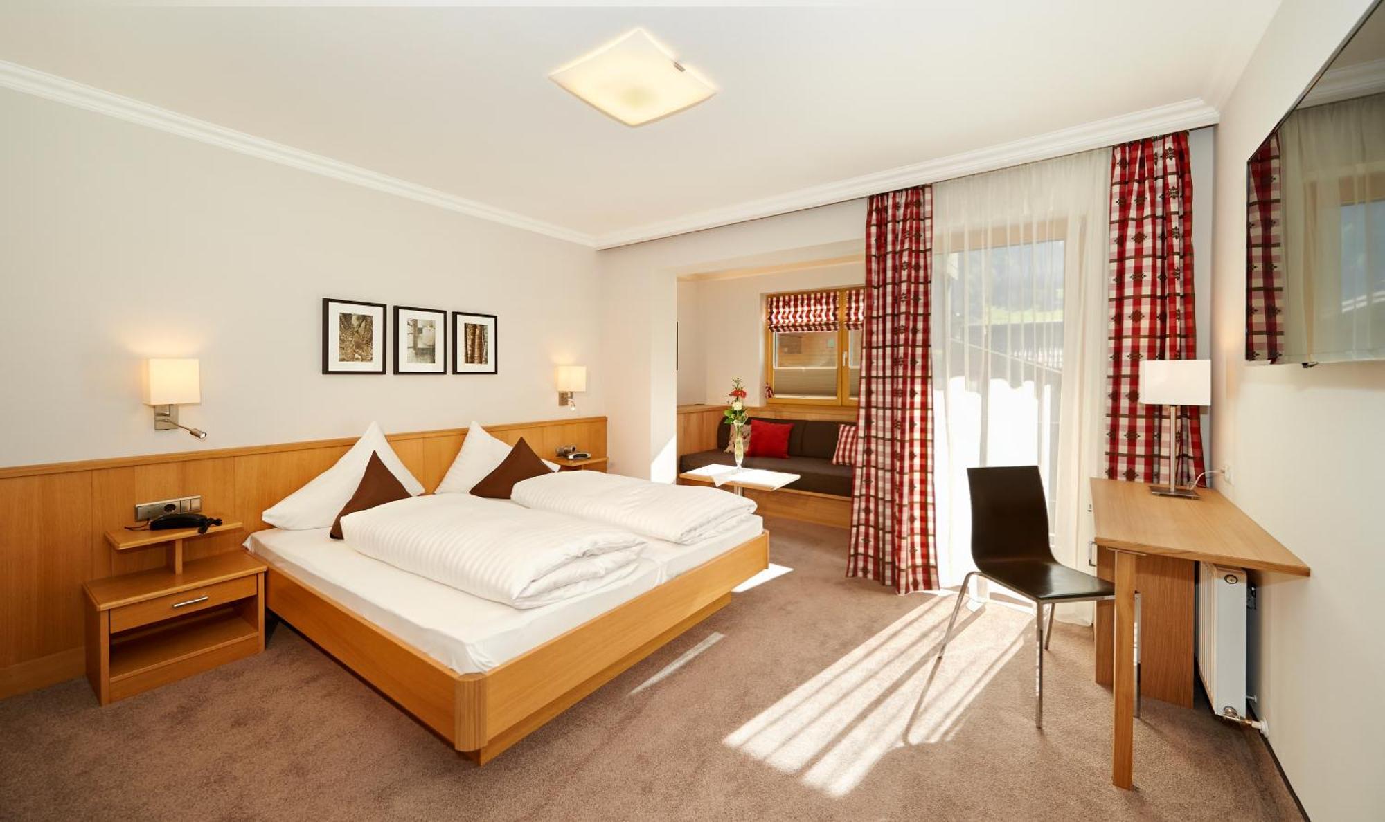 פלאכאו Hotel Waidmannsheil חדר תמונה